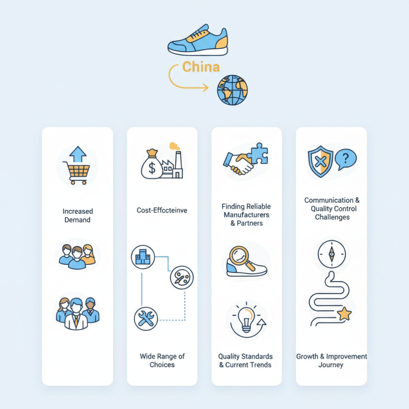 Discover the Best Custom Private Label Shoes from China