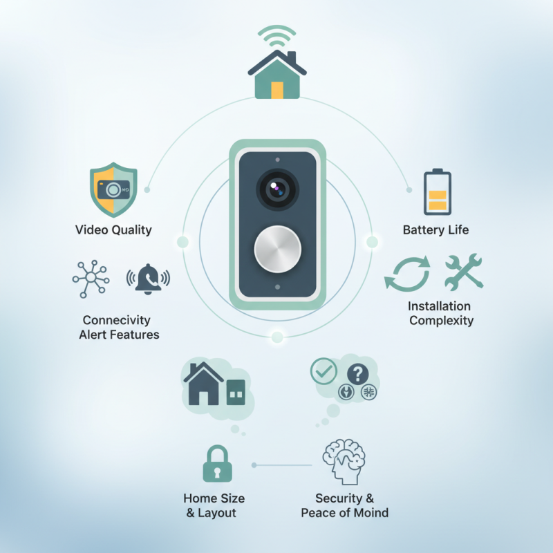 Top Wifi Doorbell Tips for Choosing the Best Model?