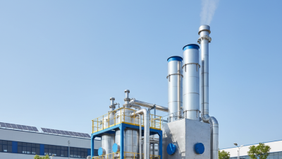 How to Choose the Best Regenerative Oxidizer for Your Needs?