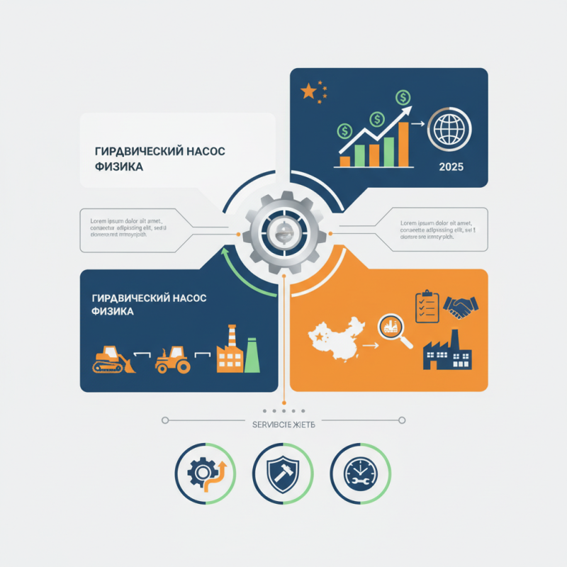China Best Hydraulic Pump Physics Insights for Global Buyers?