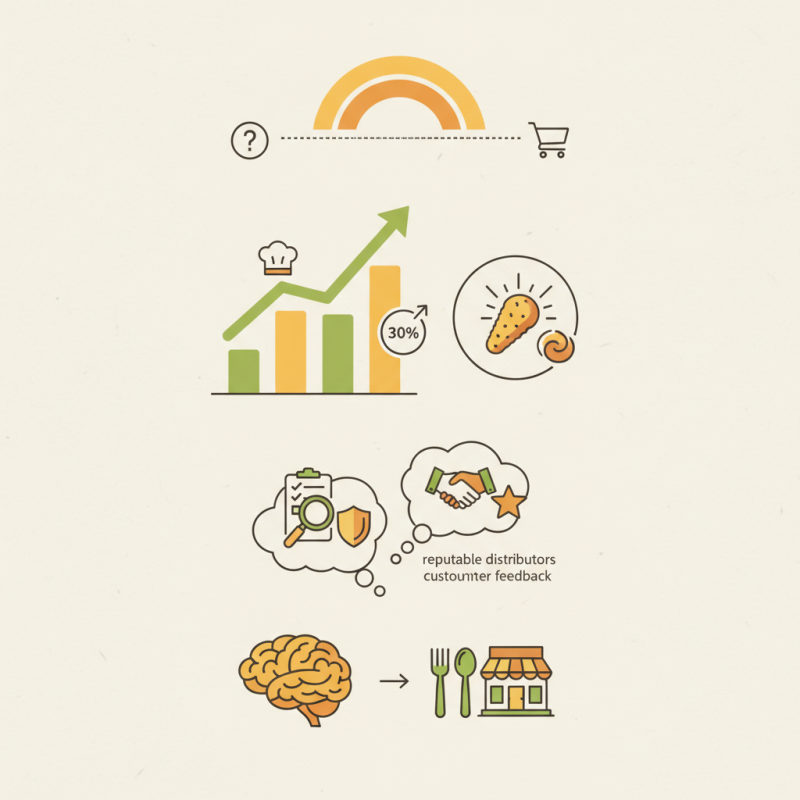 How to Buy Panko Amarillo for Your Business Needs?