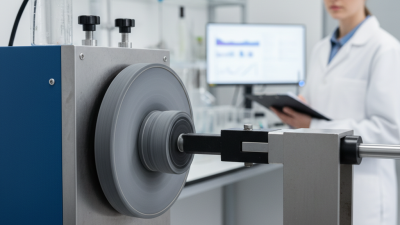 What is Akron Abrasion Tester and How Does It Work?