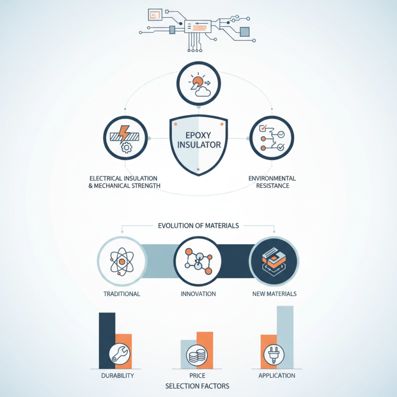 The Ultimate Guide to China Best Epoxy Insulator Products?