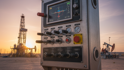 How to Choose the Best Well Control Box for Your Needs?