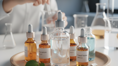 Lauryl Azone Benefits and Tips for Global Buyers?