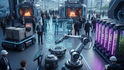 2026 Best Industrial Products for Global Buyers?