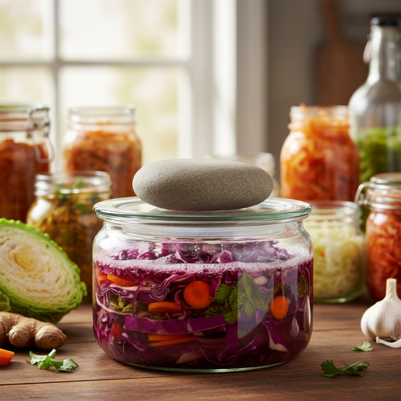 How to Use Fermentation with Floating Lid for Best Results?