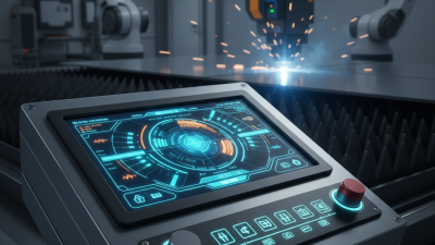 Top 10 Auto Laser Software Solutions for Your Business Needs?