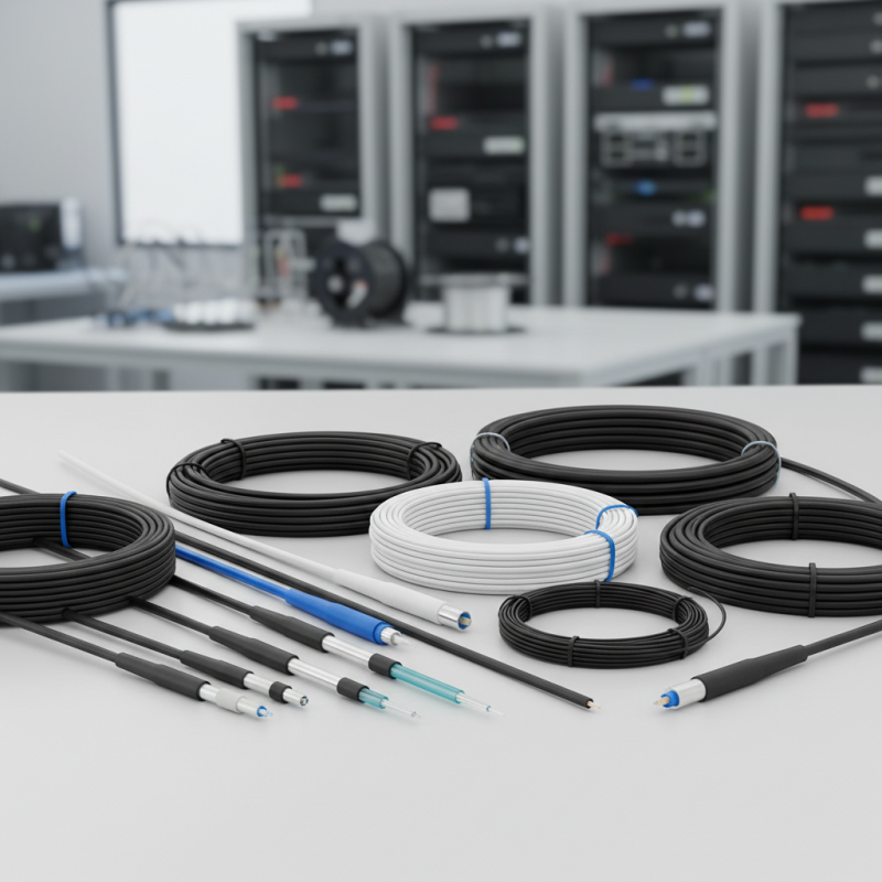 What are the Best Drop Cable Options for Your Needs?