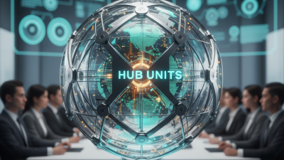 2026 Best Hub Units for Global Buyers to Consider?