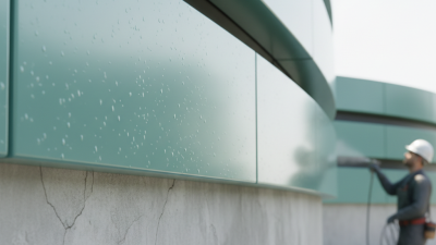 Why Choose Aliphatic Polyurethane Paint for 2026 Projects?