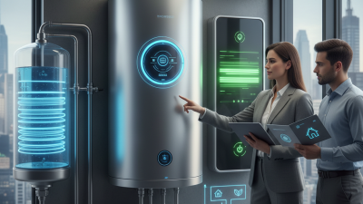 Best Electric Water Heater for Your Home Needs in 2026?