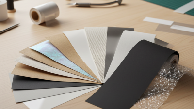 Discover the Best New Label Materials for Your Business Needs?