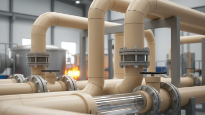 Top 10 Benefits of Cast Nylon Pipe for Global Buyers?