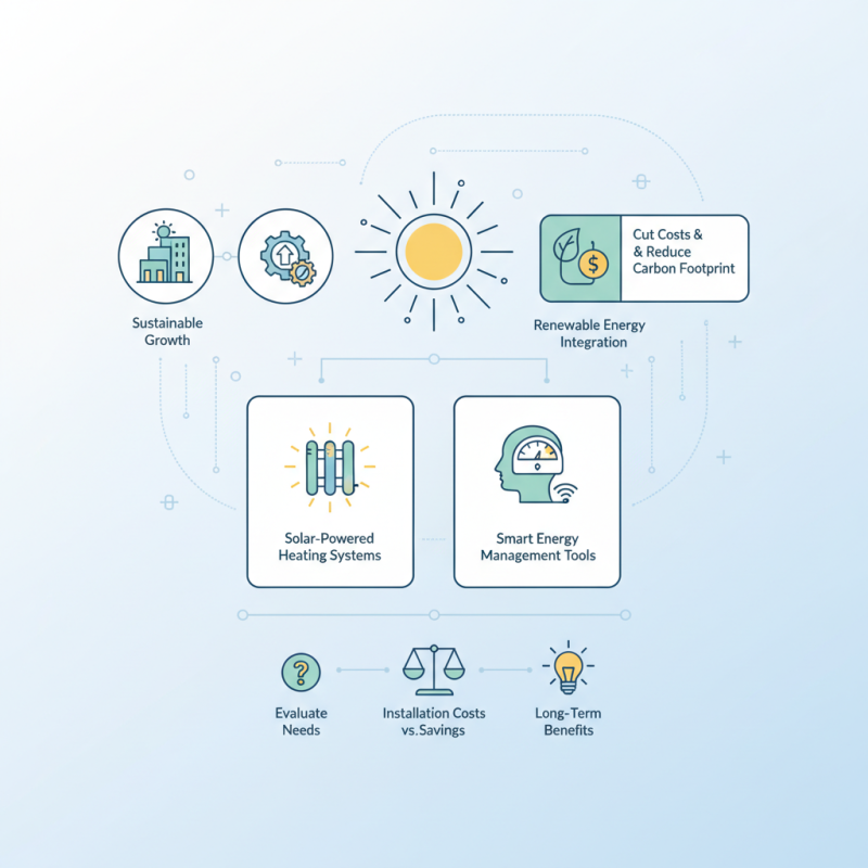 Best Solar Applications for 2026 to Power Your Business?