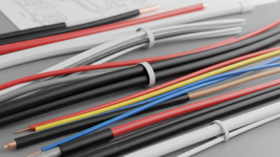 How to Choose the Right Wires and Cables for Your Needs?