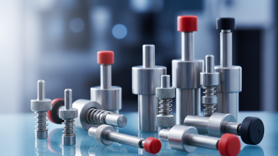 2026 Best Hand Retractable Spring Plunger for Global Buyers?