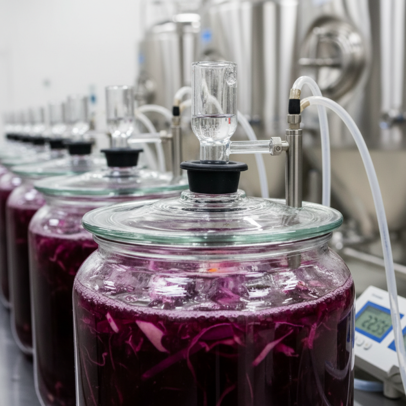 10 Best Tips for Fermentation with Floating Lid Techniques?