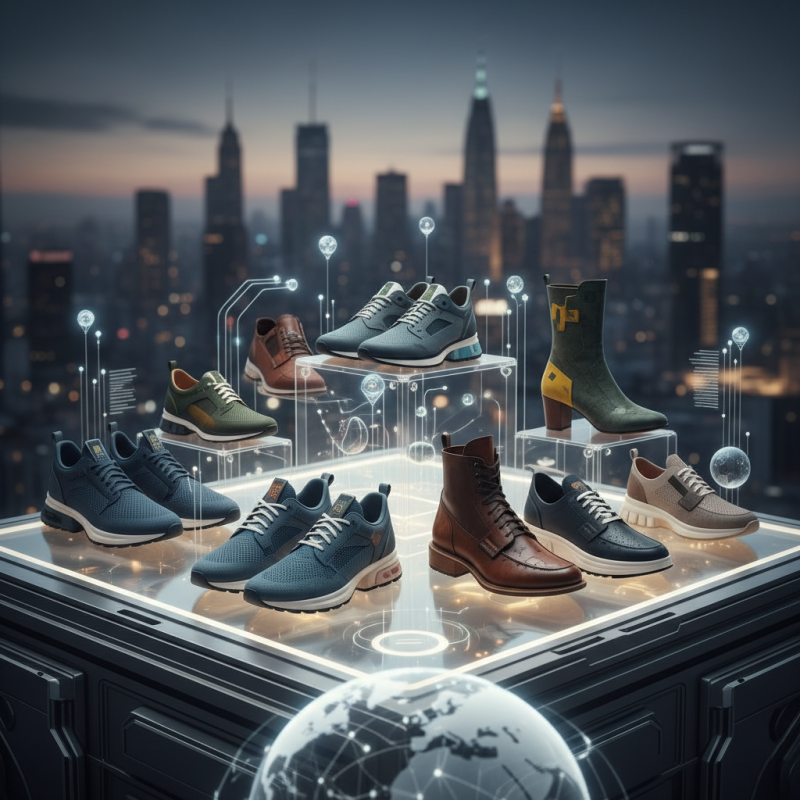 2026 Top Custom Private Label Shoes for Global Buyers?