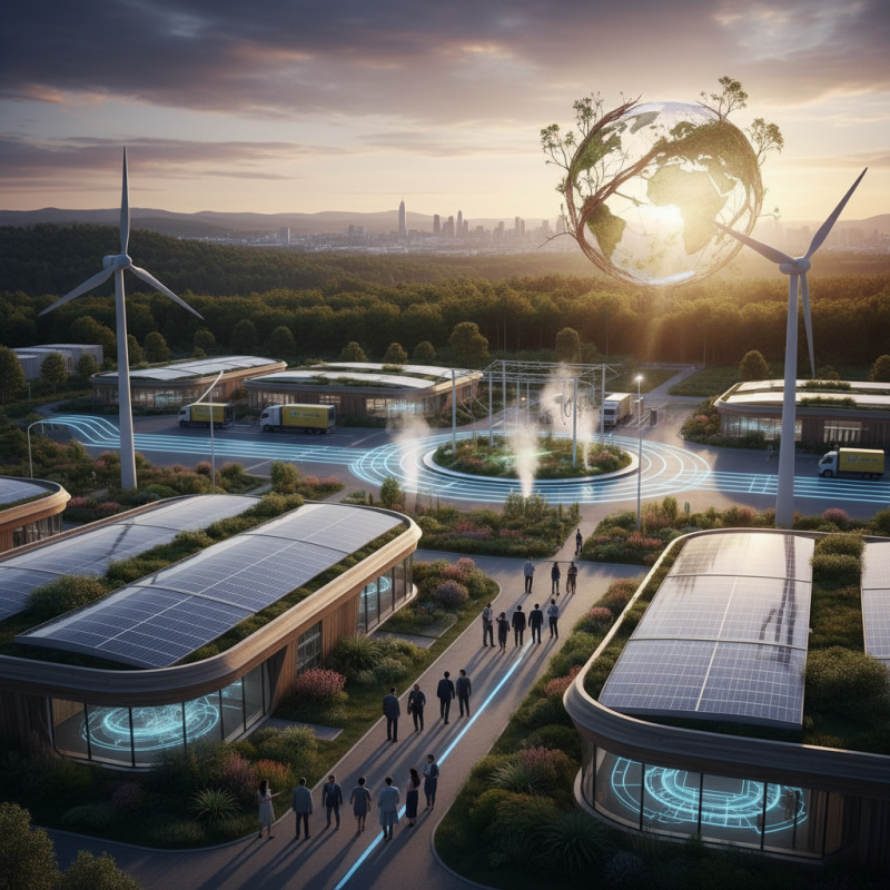 Top 10 Energy Management Tips for Global Buyers?