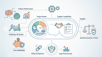Why Choose the Right PCB Board for Your Global Sourcing Needs?