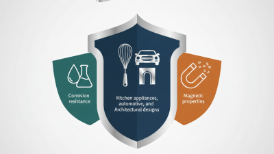 Why Choose 430 Stainless Steel Strips for Your Projects?