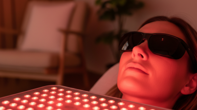 Discover the Benefits of Red Light Devices for Your Health?