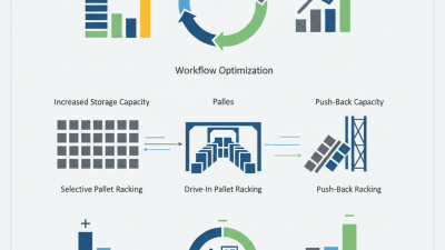Top 10 Pallet Storage Systems for Efficient Warehouse Solutions?