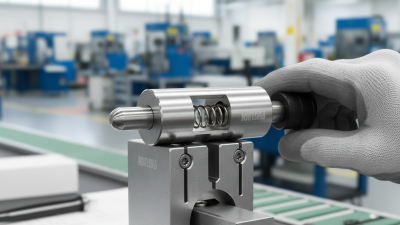 What is a Hand Retractable Spring Plunger and its Uses?