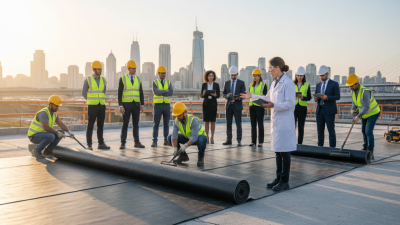 Best Crack Membrane Solutions for Global Buyers?