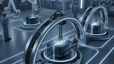 2026 Top Arc Shape Multi Wire Saw Solutions for Buyers?