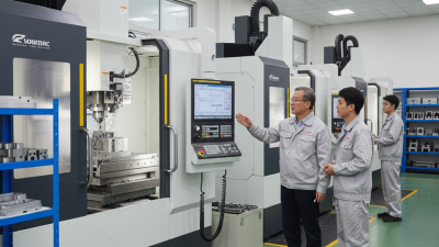 How to Choose the Best China Top Cnc Milling Manufacturer?