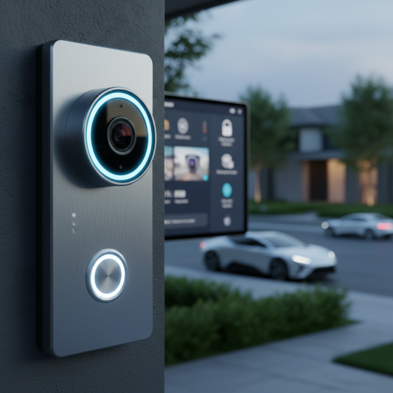 Best Wifi Doorbell for Smart Home Security in 2026?