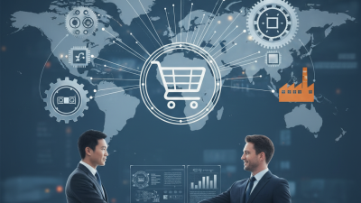 How to Source Industrial Products Efficiently for Global Buyers?