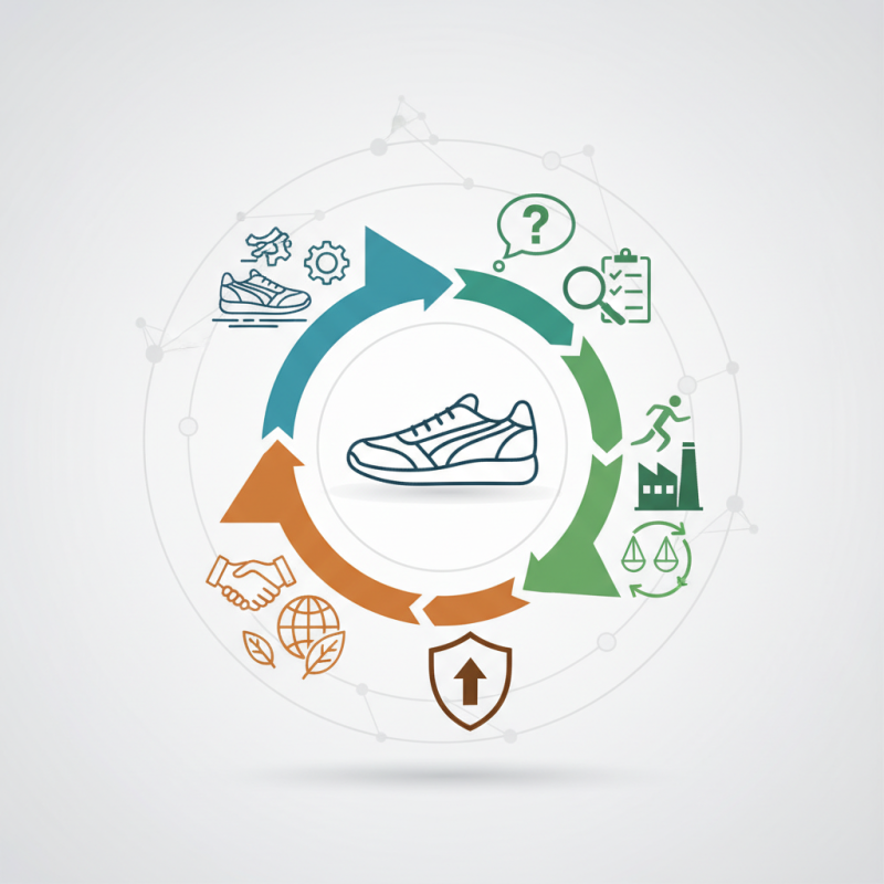 What is a Sport Shoe Manufacturer and How to Choose One?