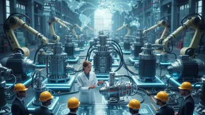 Dc High Pressure Pump Buying Guide for Global Suppliers?