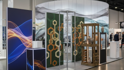 Top 5 Premium Display Stand Options for Your Business Needs?