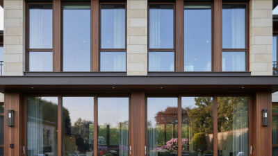 2026 Top Derchi Doors and Windows for Global Buyers?