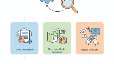 What is Offset Printing Inspection and Why is it Important?