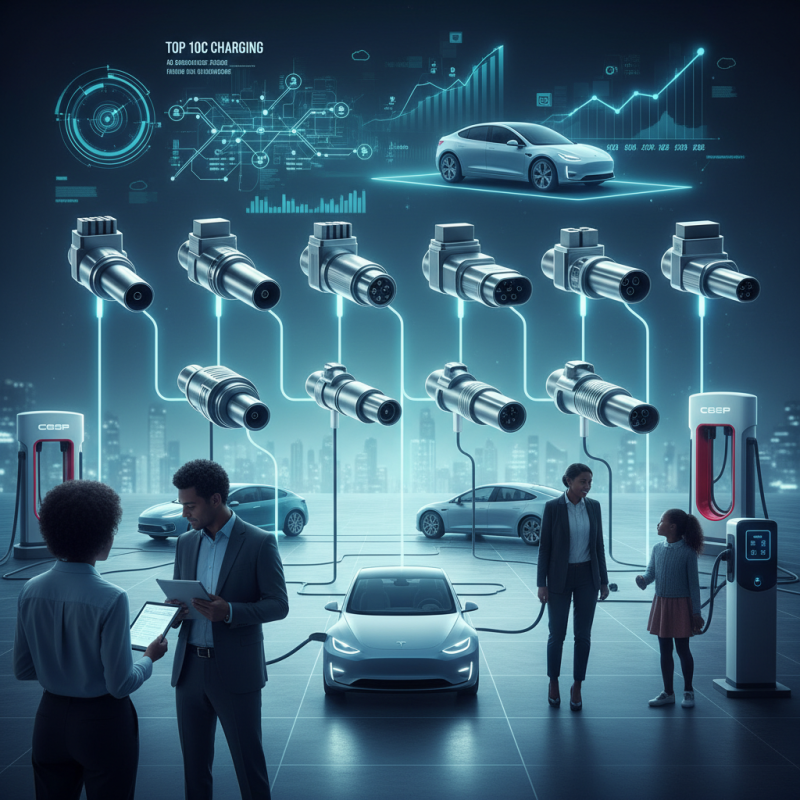 Top 10 DC Charging Connectors for Electric Vehicles Why Choose?