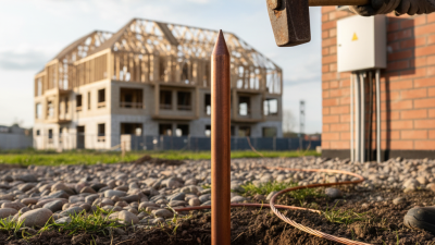 What is Ground Rod Copper and Why is it Essential?