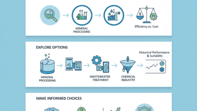 How to Choose the Best Flotation Equipment for Your Needs?