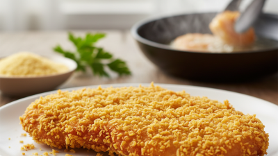 Top 10 Benefits of Using Panko Amarillo in Cooking?