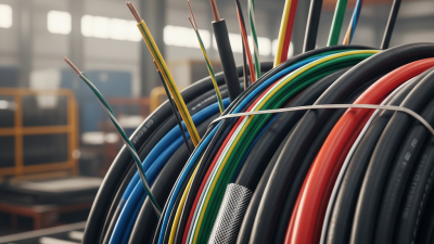 Top Quality Wires and Cables for Global Buyers?