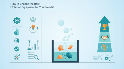 How to Choose the Best Flotation Equipment for Your Needs?