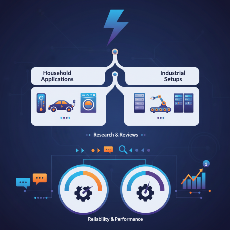 Discover the Best Voltage Load Switch Options for Your Needs