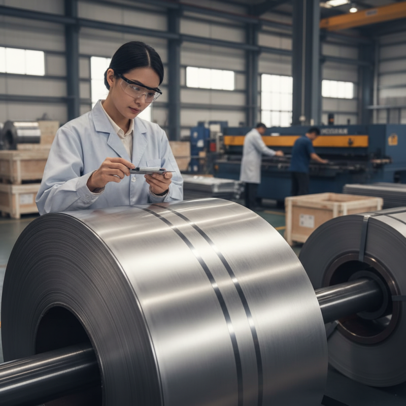 Best 430 Stainless Steel Strips for Global Buyers?