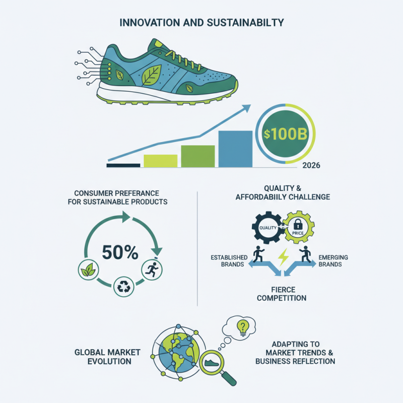 2026 Best Sport Shoe Manufacturers to Source from Worldwide?