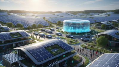 2026 Best Solar Applications for Sustainable Energy Solutions?