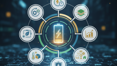 Top 10 Benefits of Rechargeable Lithium Batteries for Buyers?